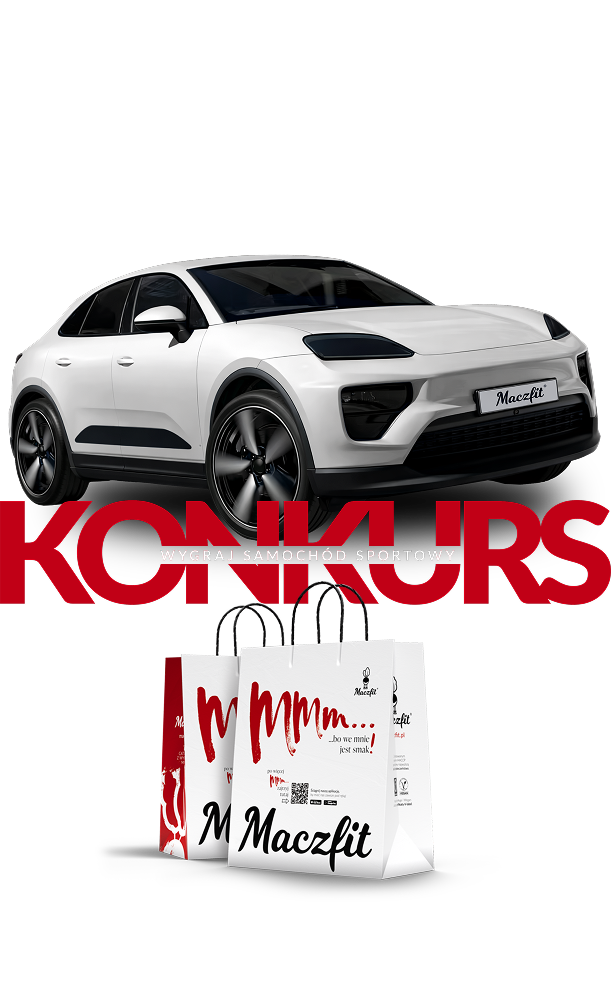 WYGRAJ SAMOCHÓD SPORTOWY